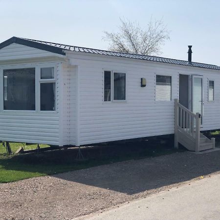 فندق Flookburghفي  Static Caravan-Haven, Lake District المظهر الخارجي الصورة