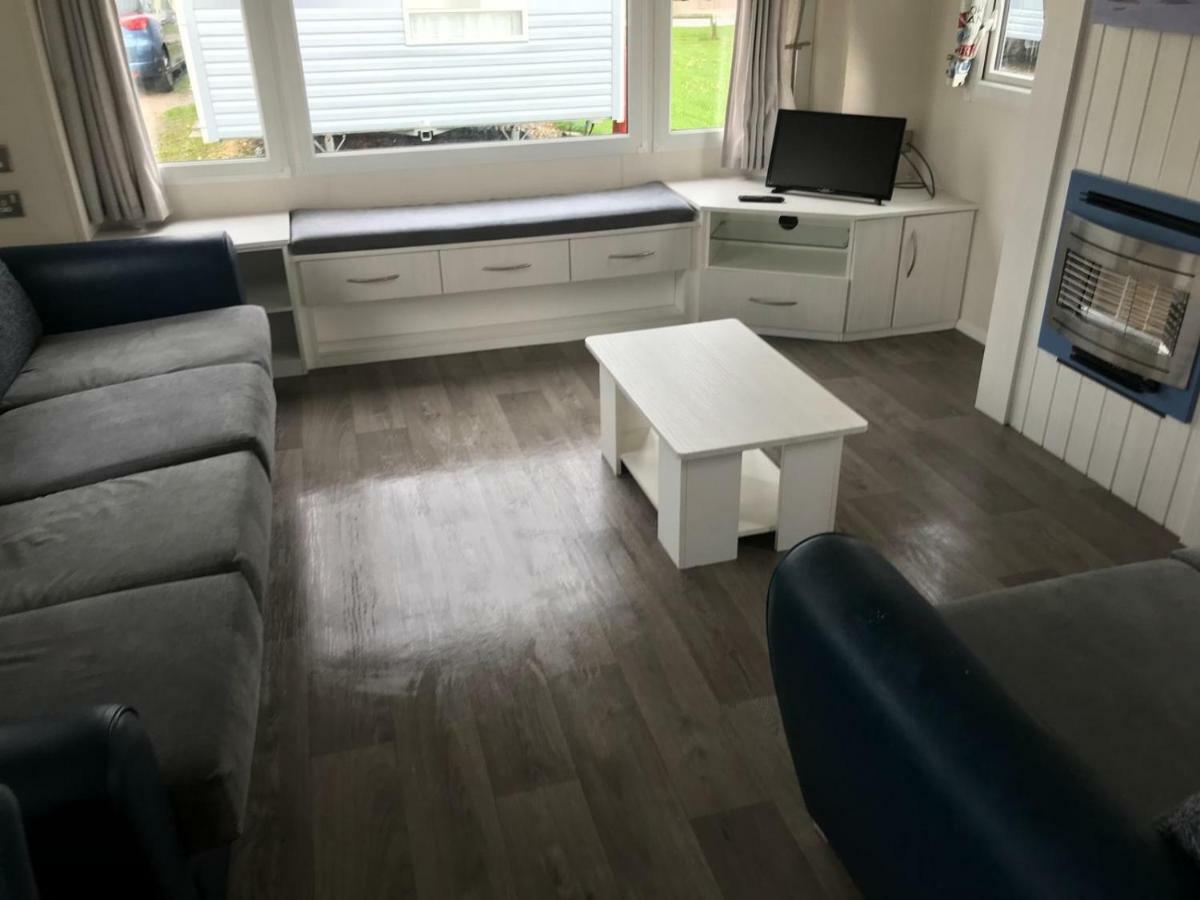 فندق Flookburghفي  Static Caravan-Haven, Lake District المظهر الخارجي الصورة