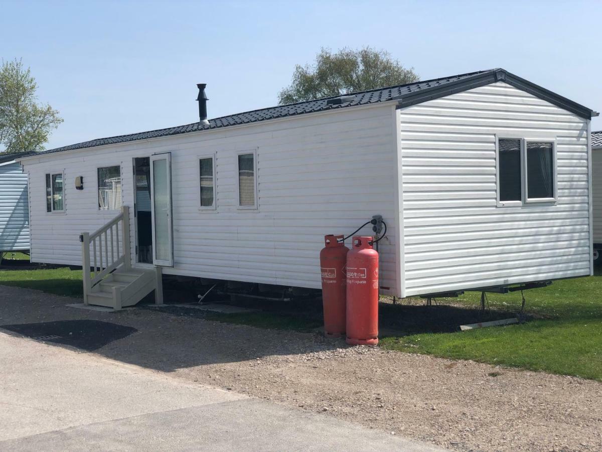 فندق Flookburghفي  Static Caravan-Haven, Lake District المظهر الخارجي الصورة