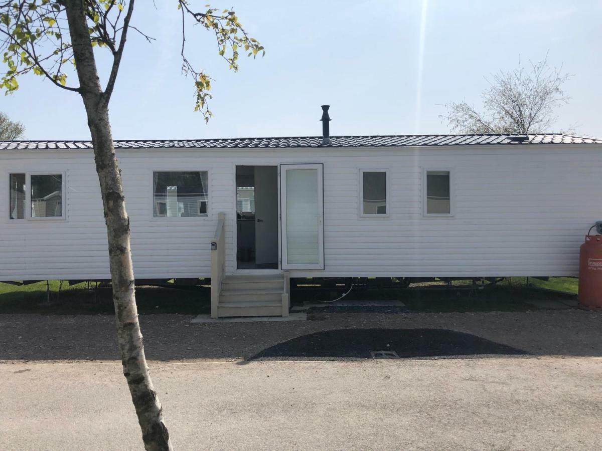 فندق Flookburghفي  Static Caravan-Haven, Lake District المظهر الخارجي الصورة