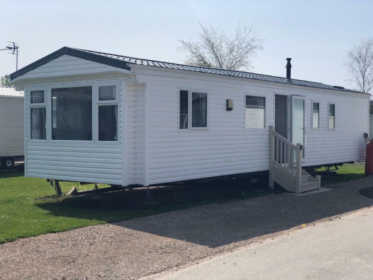 فندق Flookburghفي  Static Caravan-Haven, Lake District المظهر الخارجي الصورة