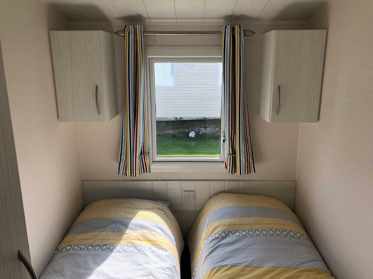 فندق Flookburghفي  Static Caravan-Haven, Lake District المظهر الخارجي الصورة
